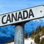 Canada - Voyages